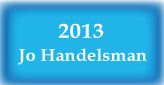 2013 Jo Handelsman