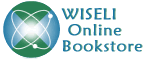 Online Bookstore Logo